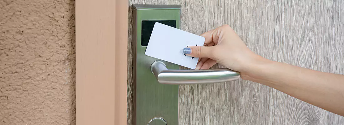 Expert Maintenance and Repair for Electric Locks in Northdale, FL