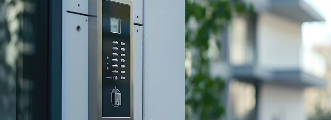 Expert Maintenance and Repairs For Keyless Entry Systems in Northdale, FL
