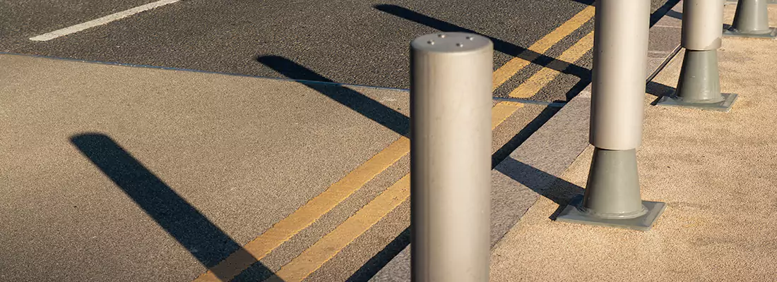 Fast and Reliable Car Parking Post Installation Services in Northdale, FL