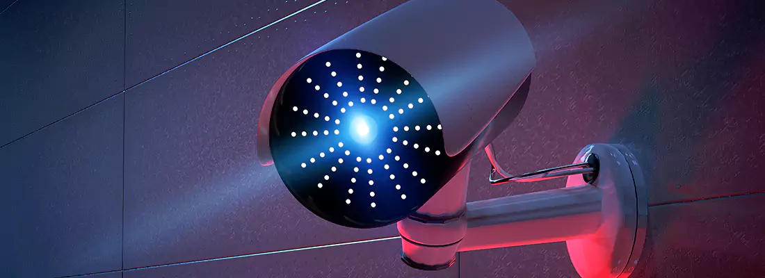 Features of Our Night Vision CCTV Cameras in Northdale, FL