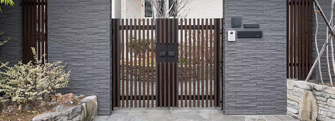 Gate System Repair and Maintenance Services in Northdale, FL