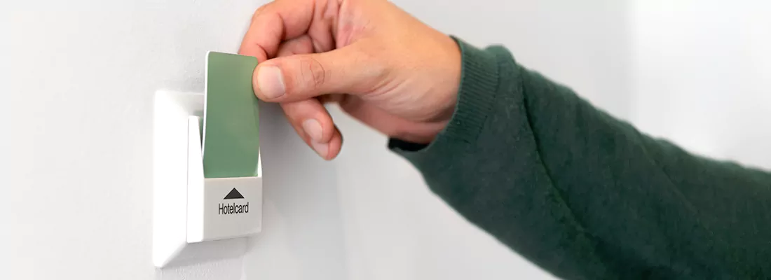 How Door Schedule Systems Improve Access Control in Northdale, FL