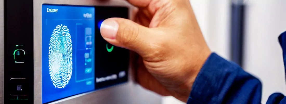 Right Biometric Security System in Northdale, FL