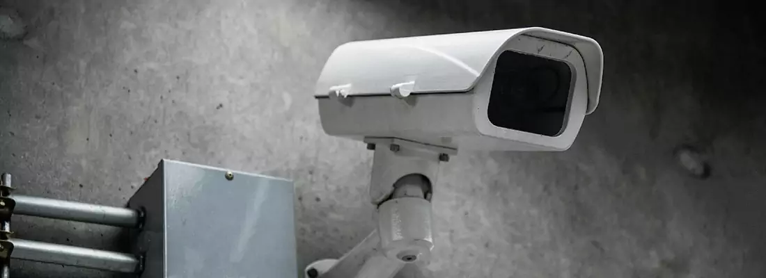 Indoor CCTV Camera Repair and Maintenance Services in Northdale, FL