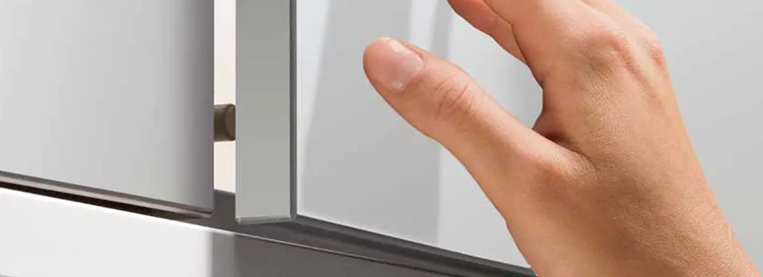 Professional Installation of Push to Open Door Systems in Northdale, FL