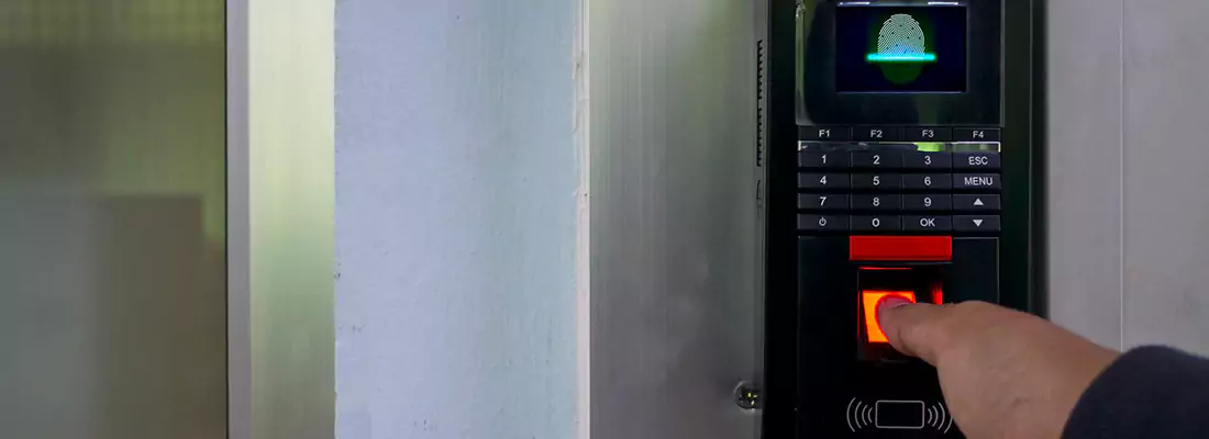 Reliable Access Control System Installation in Northdale, FL