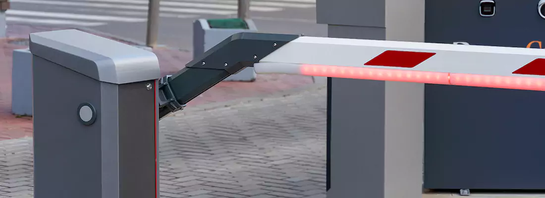 Reliable and Durable Automatic Vehicle Barriers in Northdale, FL