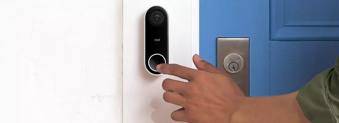 Reliable Electric Doorbell Services in Northdale, FL