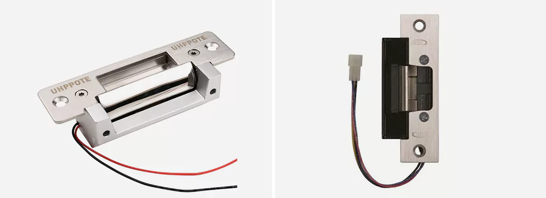 Reliable Electric Strike Solutions for Automatic Door Security in Northdale, FL