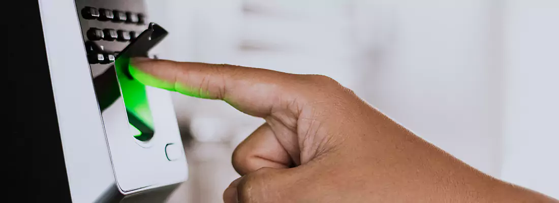Reliable Fingerprint Access System Installation and Maintenance in Northdale, FL