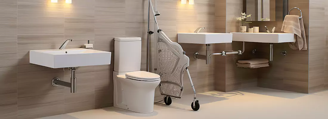 Reliable Handicap Washroom Installation and Maintenance in Northdale, FL