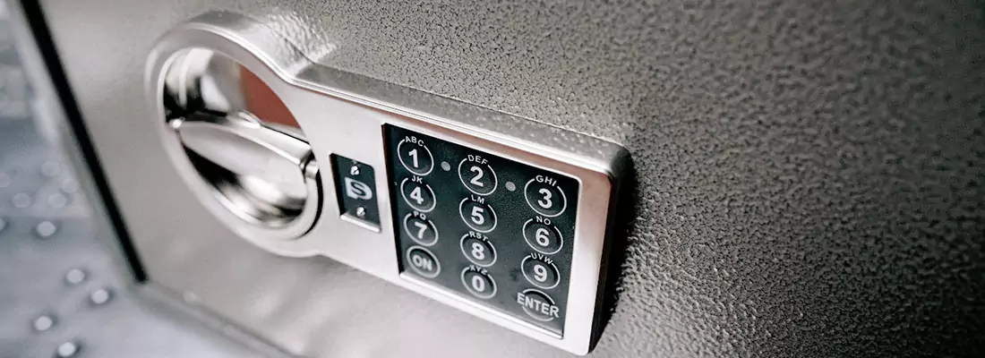 Reliable Keypad Access Control Solutions for Every Need in Northdale, FL