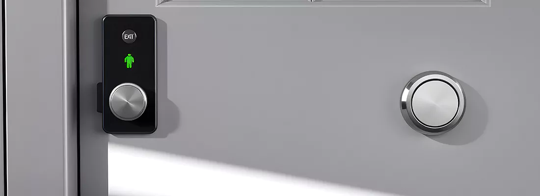 Reliable Maintenance and Repairs for Magnetic Locks in Northdale, FL