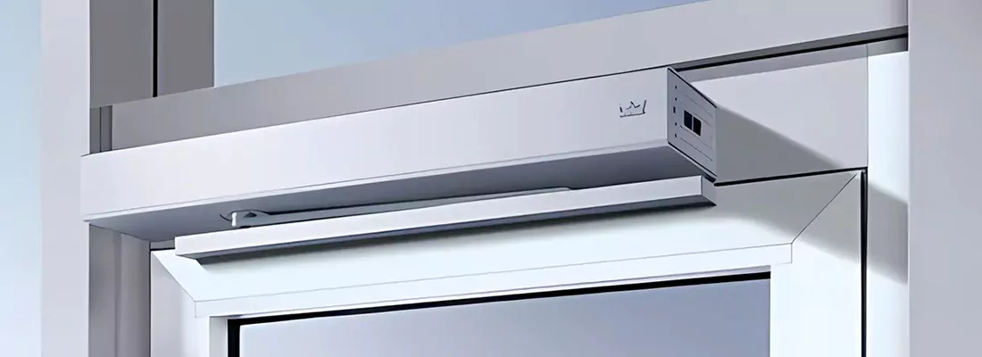 Residential and Commercial Low Energy Door Operator Solutions in Northdale, FL