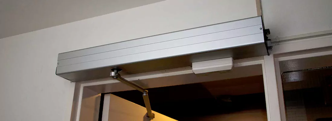 Residential Door Operator Service in Northdale, FL