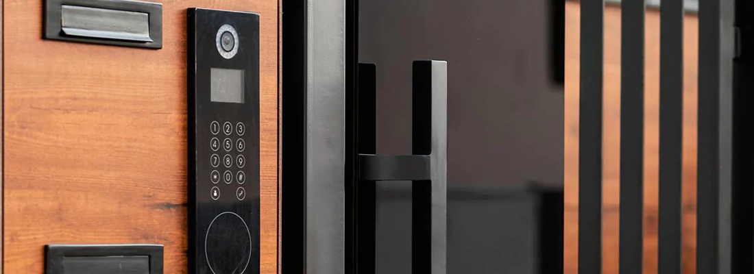 RFID-Enabled Access Control Systems in Northdale, FL