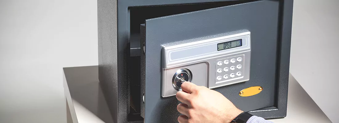 Safe Opening Repair in Northdale