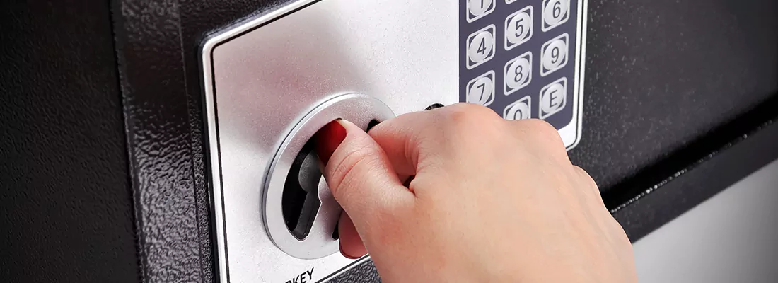 Safe Replacement in Northdale, FL