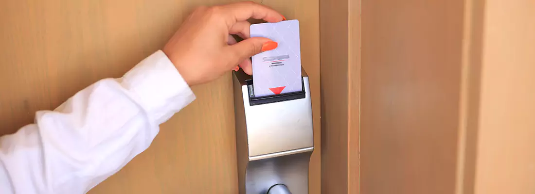 Seamless Integration of Keycard Access Systems in Northdale, FL