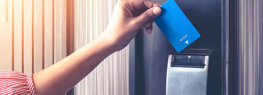 Secure Your Northdale Home or Business with Electric Locks