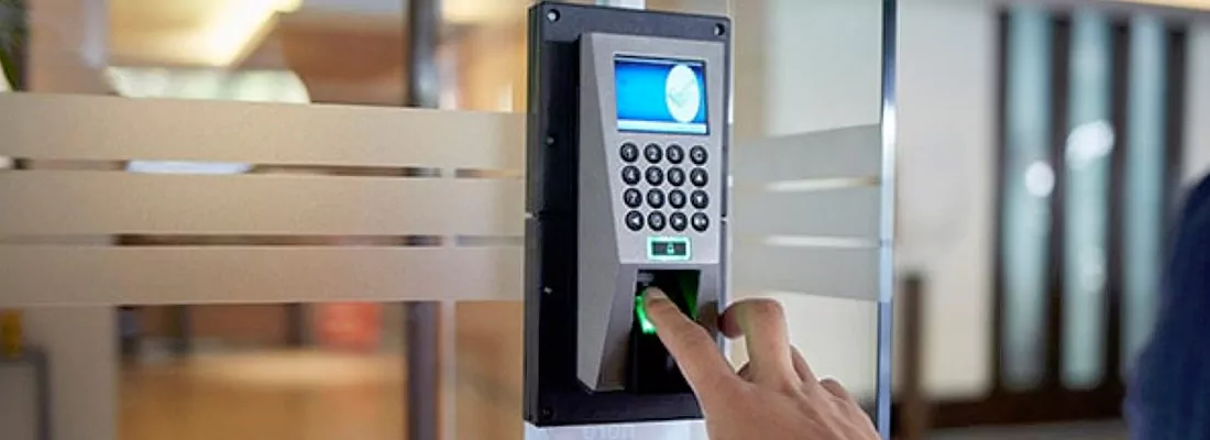 Secure Your Facility with Industrial Access Control Installation in Northdale, FL