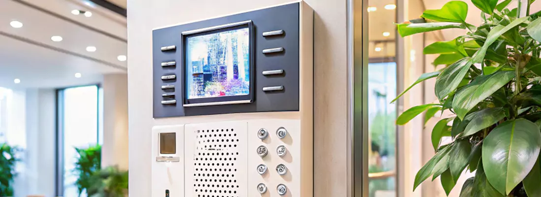 Secure Your Facility with Retinal Access Systems in Northdale, FL