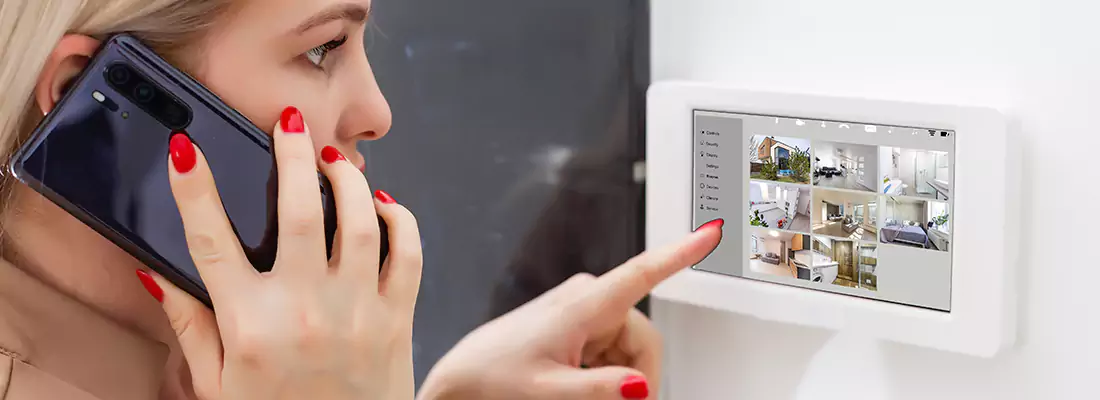 Secure Your Property with Video Intercom Systems in Northdale, FL