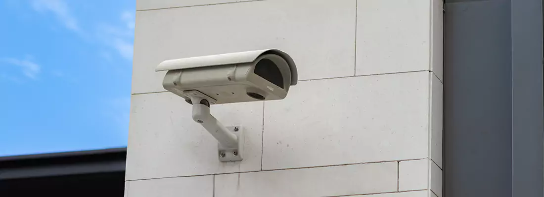 Secure Your Property with Wireless CCTV Systems in Northdale, FL