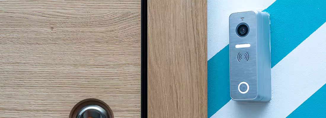 Smart Camera Doorbells with Advanced Features in Northdale, FL
