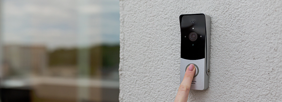Smart Doorbell Installation Experts in Northdale, FL