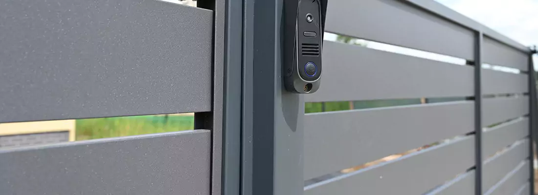 Smart Electric Doorbells with Video and Motion Detection in Northdale, FL