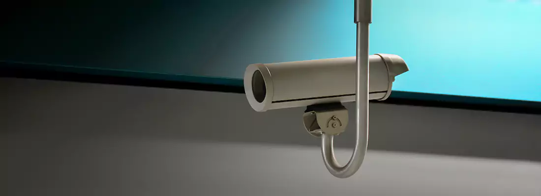 Smart Wireless CCTV Cameras for Remote Monitoring in Northdale, FL