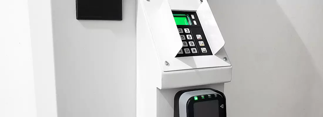 Top-Rated Keypad Access Control Installers Near You in Northdale, FL