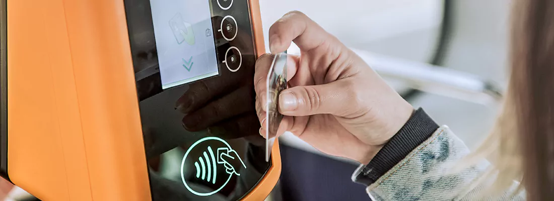 Touchless Entry Systems For Enhanced Accessibility in Northdale, FL