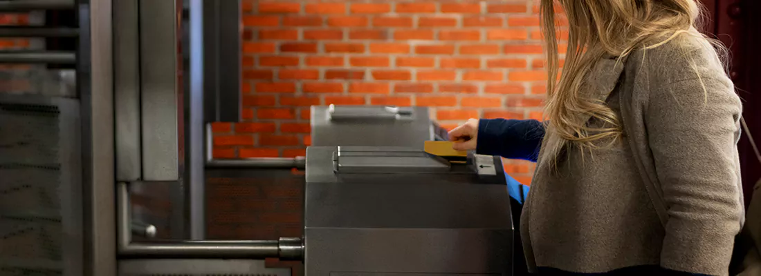 Upgrade to Modern Security Turnstile Systems in Northdale, FL