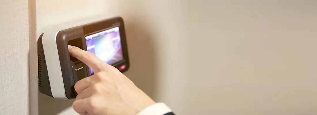 Upgrade Your Business Security with Access Control in Northdale, FL