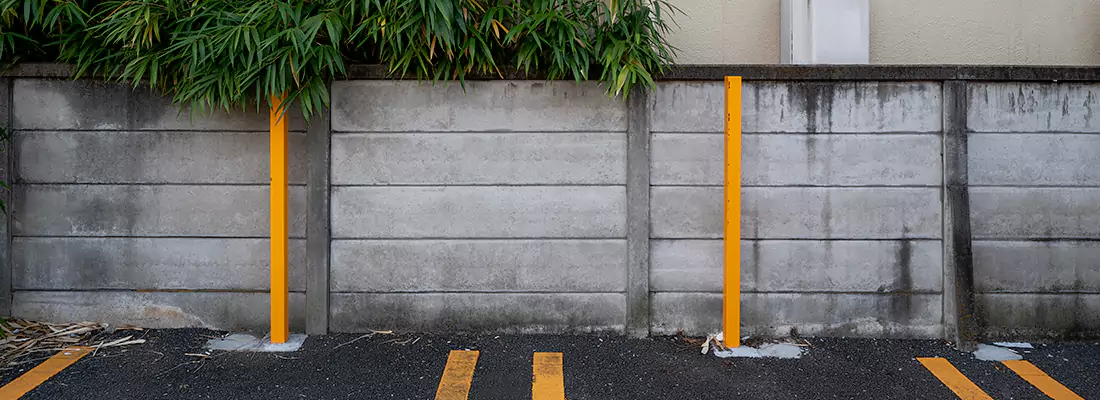 Upgrade Your Property with Professional Retractable Driveway Post Installation in Northdale, FL