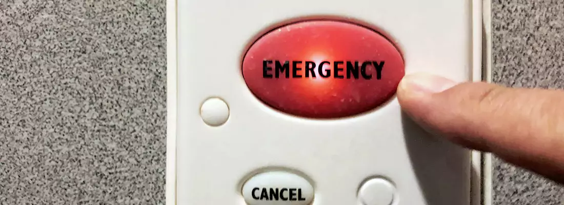Upgrade Your Washroom Safety with Emergency Buttons in Northdale, FL