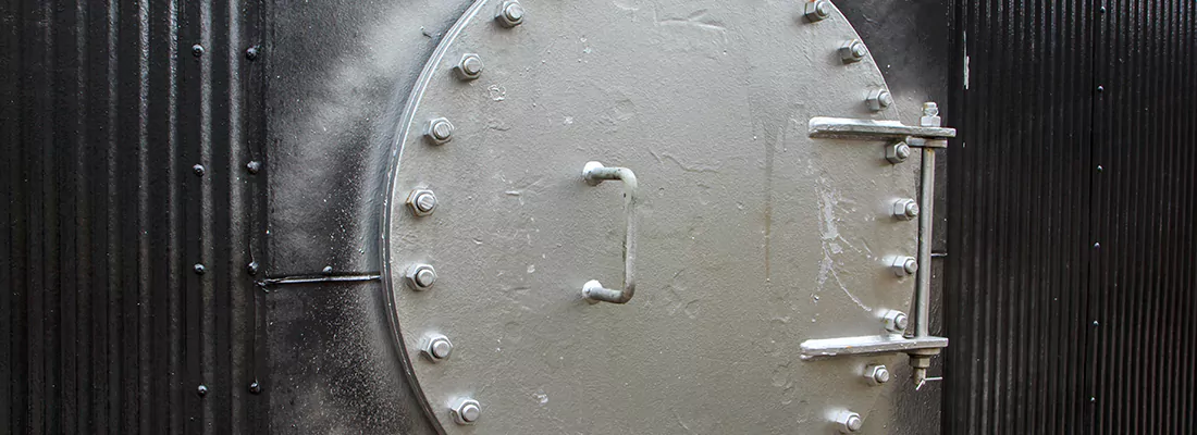 Vault Installation Cost in Northdale, FL