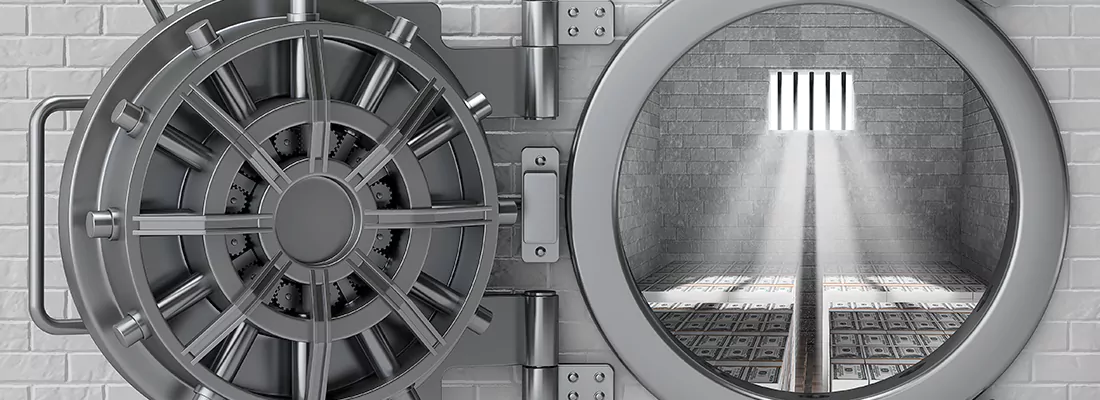 Vault Repair in Northdale, FL