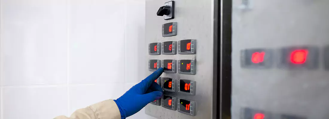 Building Intercom System Installation in Northdale, FL