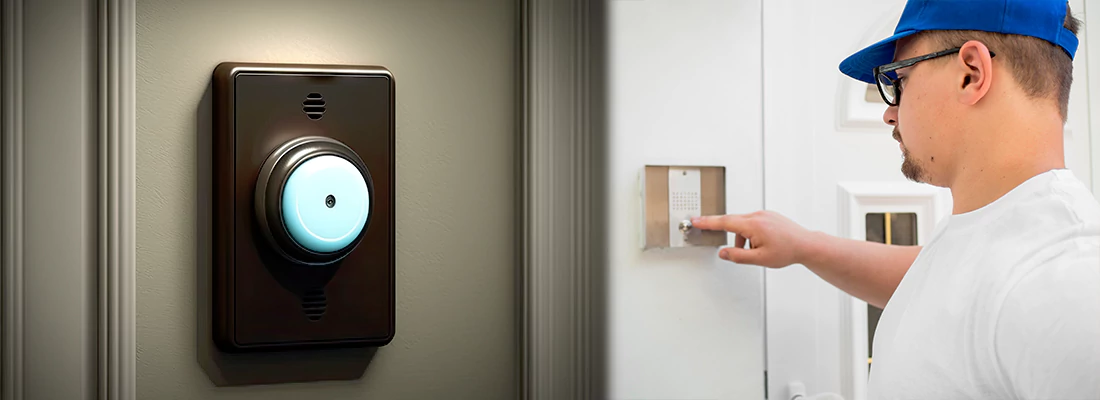 Why Choose Northdale Access Control for Door Wave Button Installation in Northdale, FL?