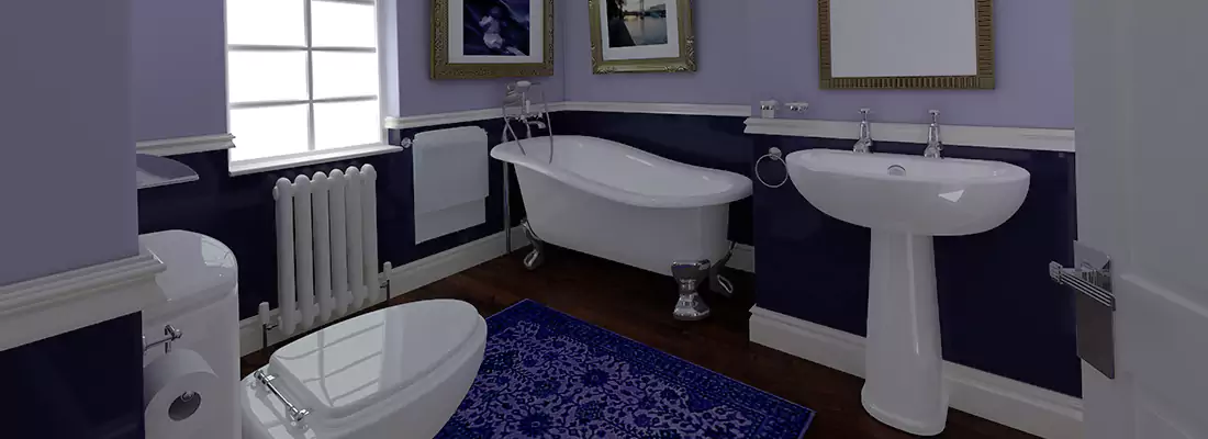 Emergency Washroom Call System Installation in Northdale, FL