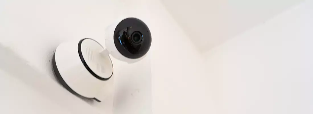 Why Choose Northdale Access Control for Indoor CCTV Camera Services in Northdale, FL?