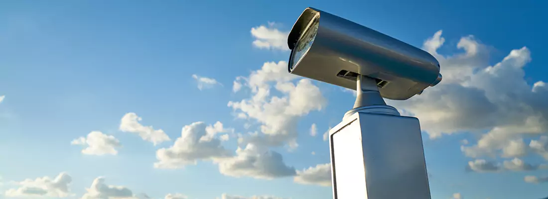 Outdoor CCTV Camera Services in Northdale, FL