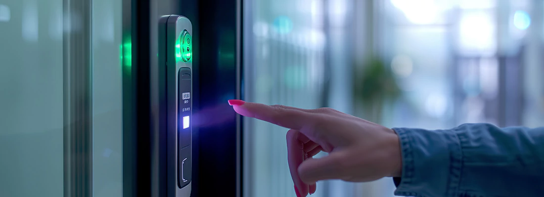 Why Choose Northdale Access Control for Touchless Door Installation in Northdale, FL?