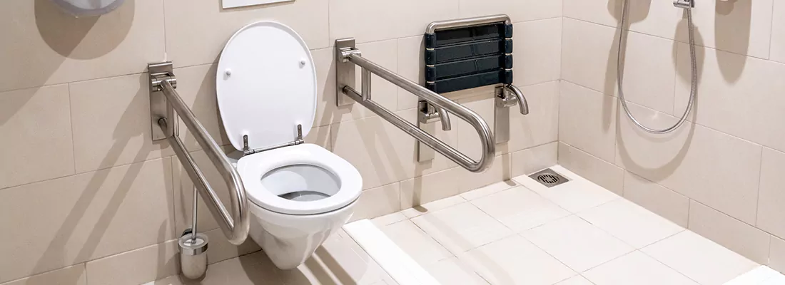 Why Choose Us for Handicap Restroom Services in Northdale, FL?