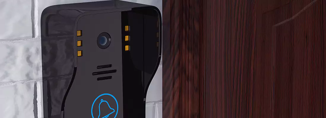 Wireless Door Proximity Sensors for Smart Security in Northdale, FL