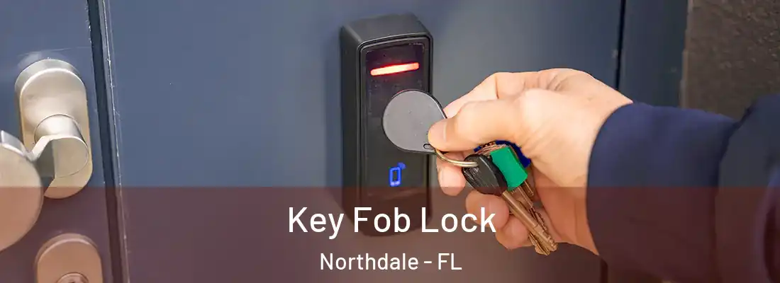  Key Fob Lock Northdale - FL