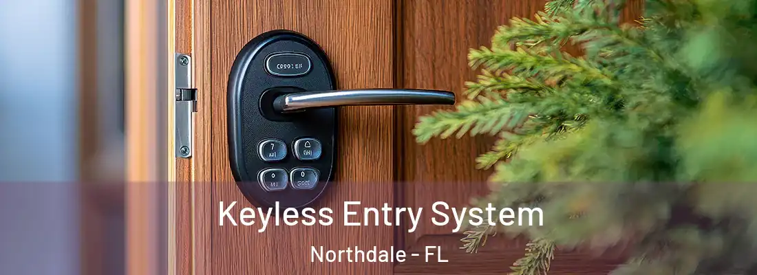 Keyless Entry System Northdale - FL